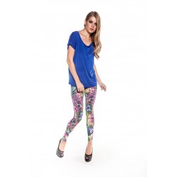 Leg Party T130 Tayt