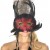 Tüylü Maske