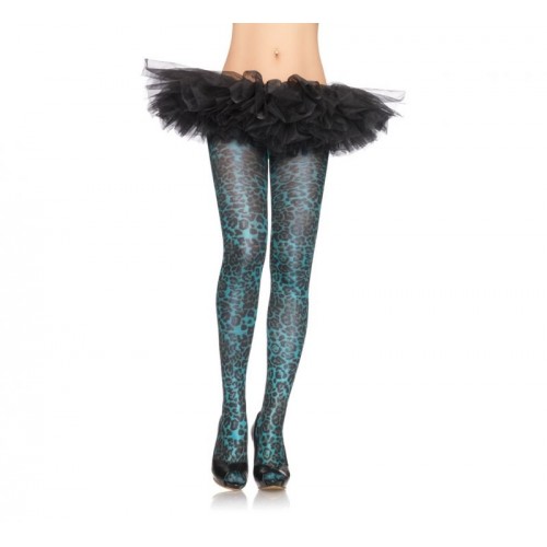 Leg Avenue 7451 Leopar Desenli
